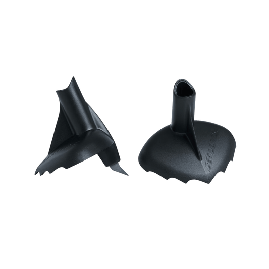 SWIX BASKET 97L HM TIP 10 MM BLACK
