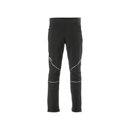 SWIX BEKKE FZ TECH PANT BLACK