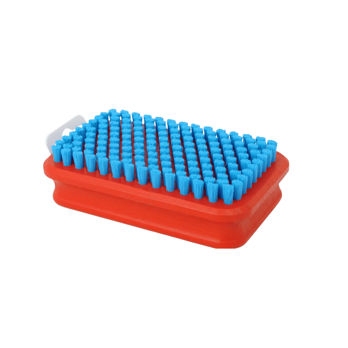 SWIX BLUE NYLON RECTANGULAR BRUSH 