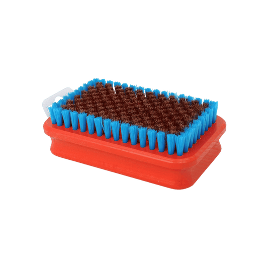 SWIX BRONZE COURSE RECTANGULAR BRUSH 