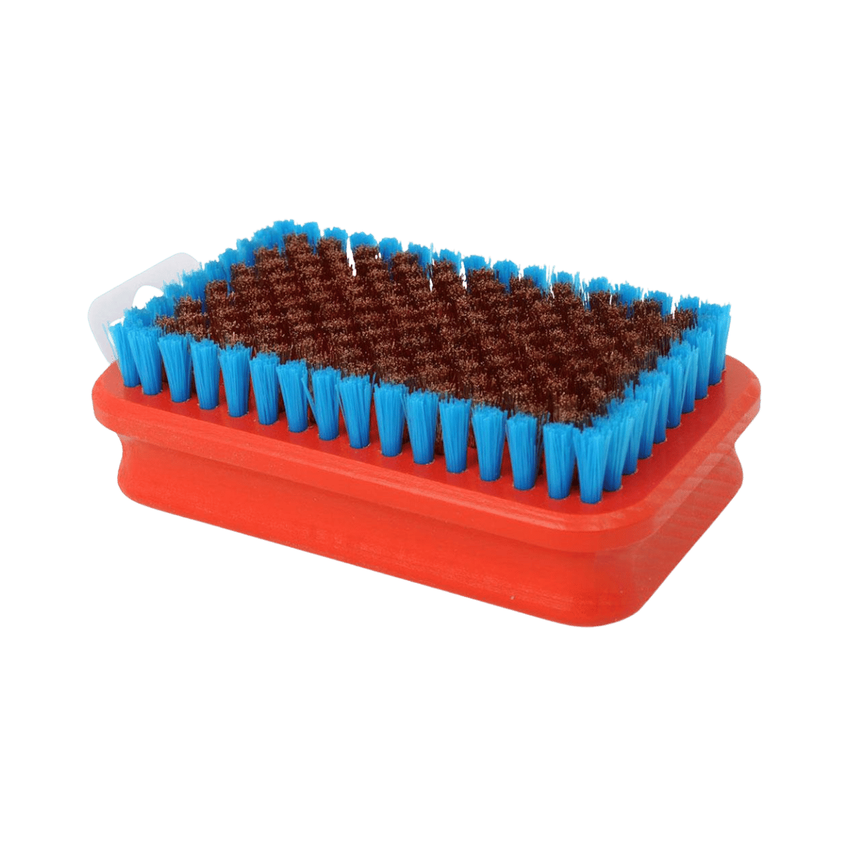 SWIX BRONZE MD RECTANGULAR BRUSH