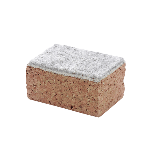 SWIX CORK/FELT COMBI 