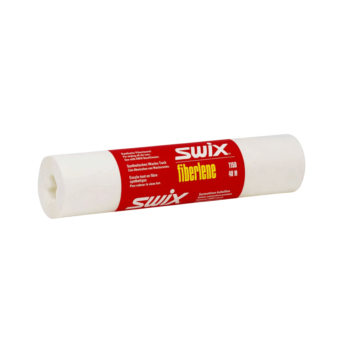 SWIX FIBERLENE ROLL 40M 