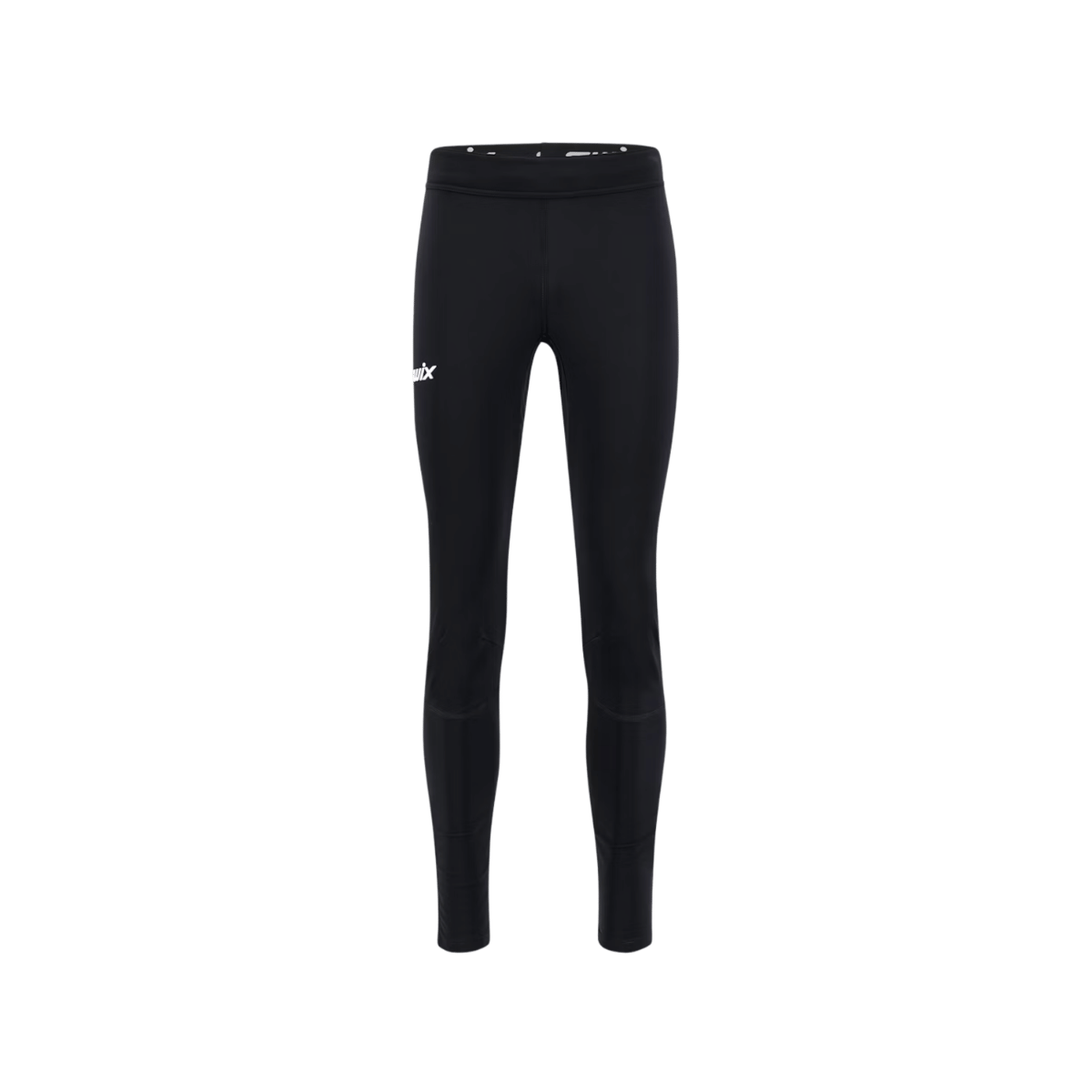 SWIX FOCUS WIND TIGHTS BLACK