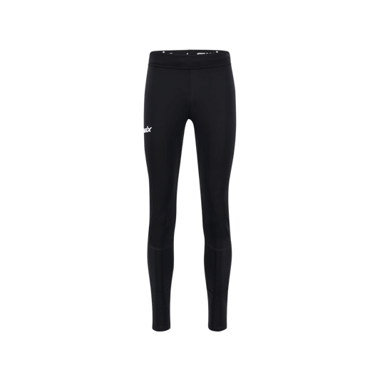 SWIX FOCUS WIND TIGHTS BLACK
