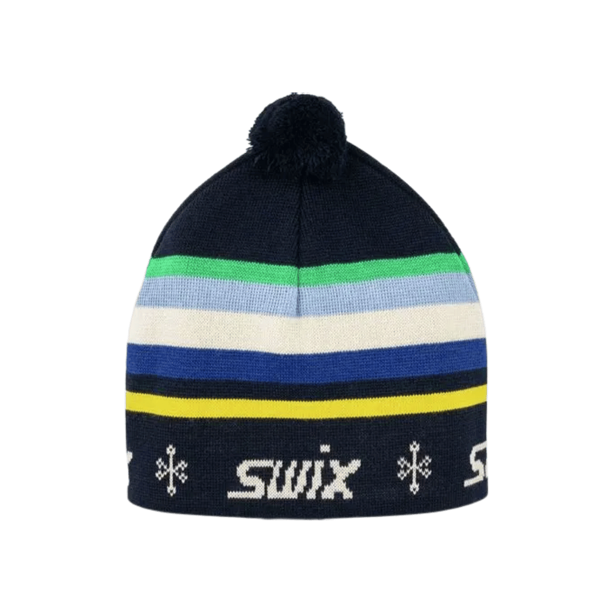 SWIX GUNDE BEANIE NAVY