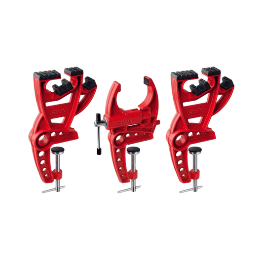 SWIX JAW ECONOMY VISE 3-PC