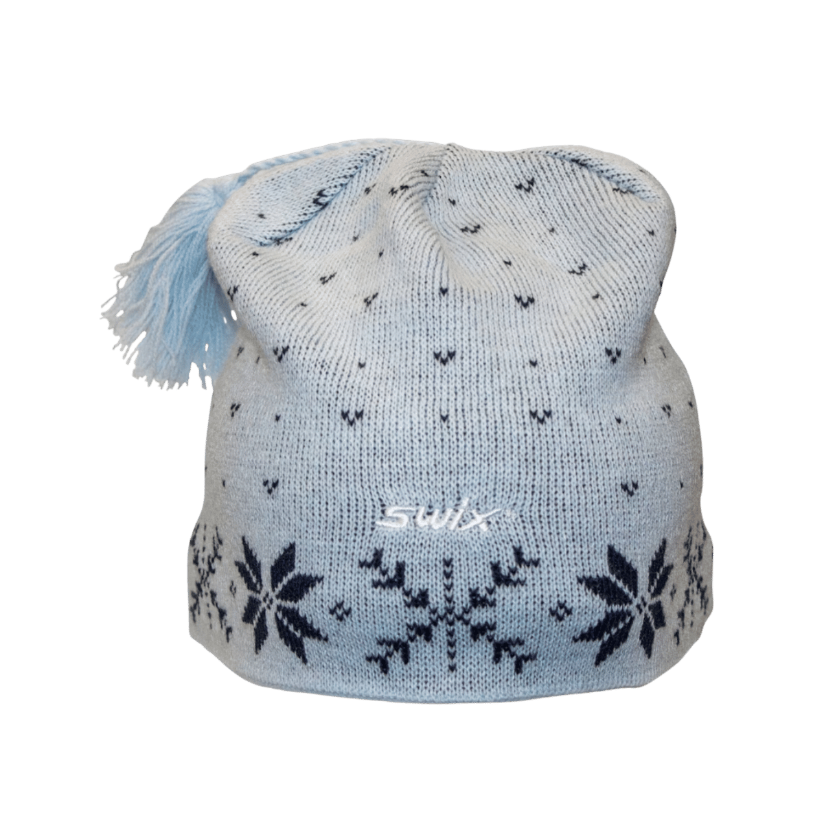 SWIX KYLO HAT ONE SIZE - OLYMPIAN BLUE