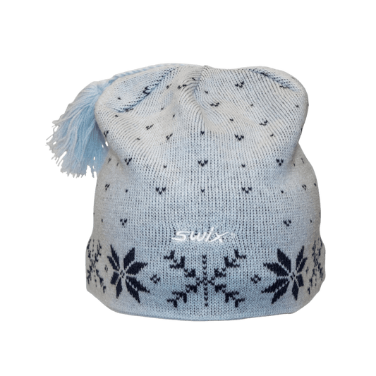 SWIX KYLO HAT ONE SIZE - OLYMPIAN BLUE