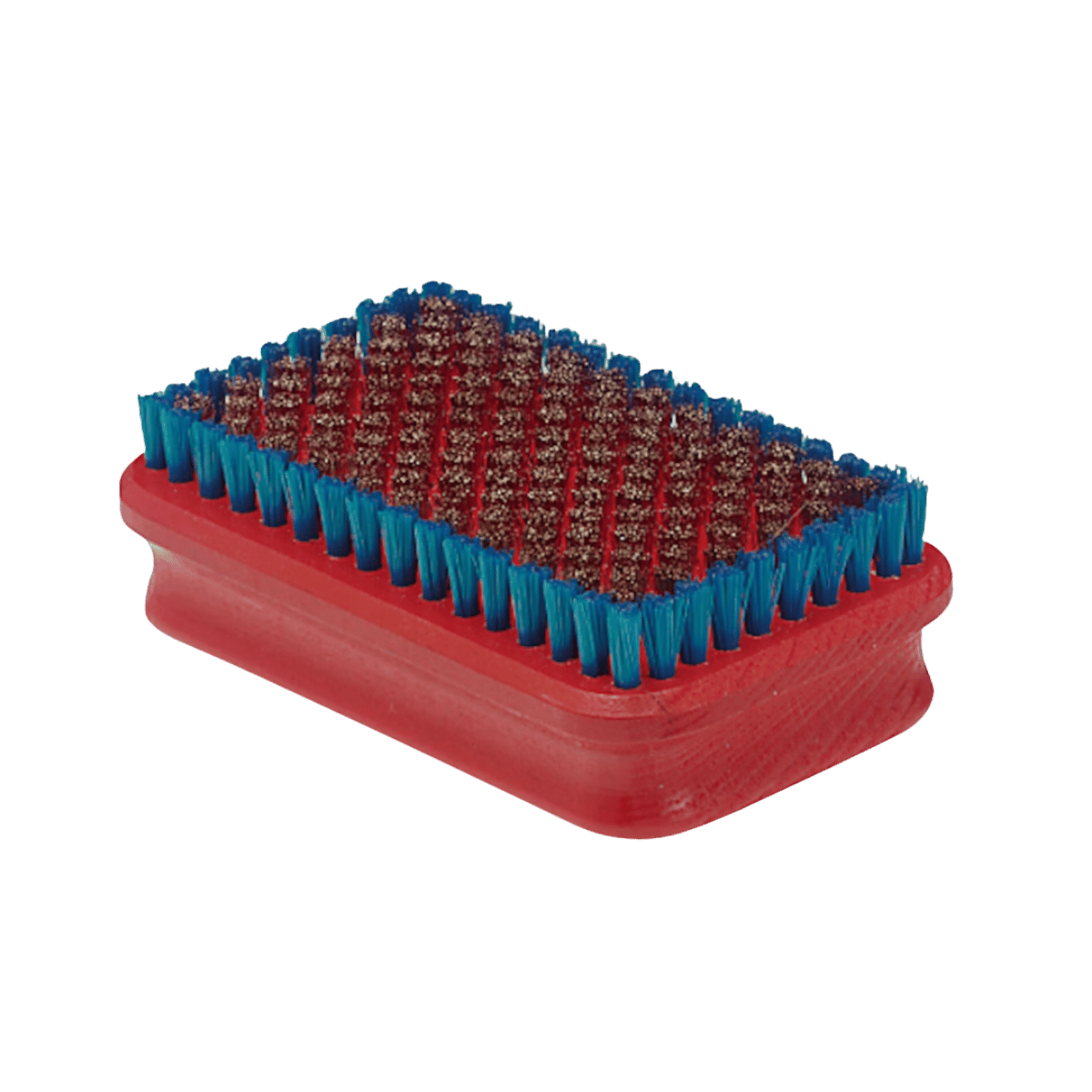 SWIX MD BRONZE RECTANGULAR BRUSH