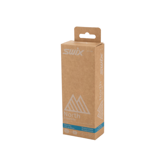 SWIX NO-18C NORTH GLIDEWAX COLD 180G