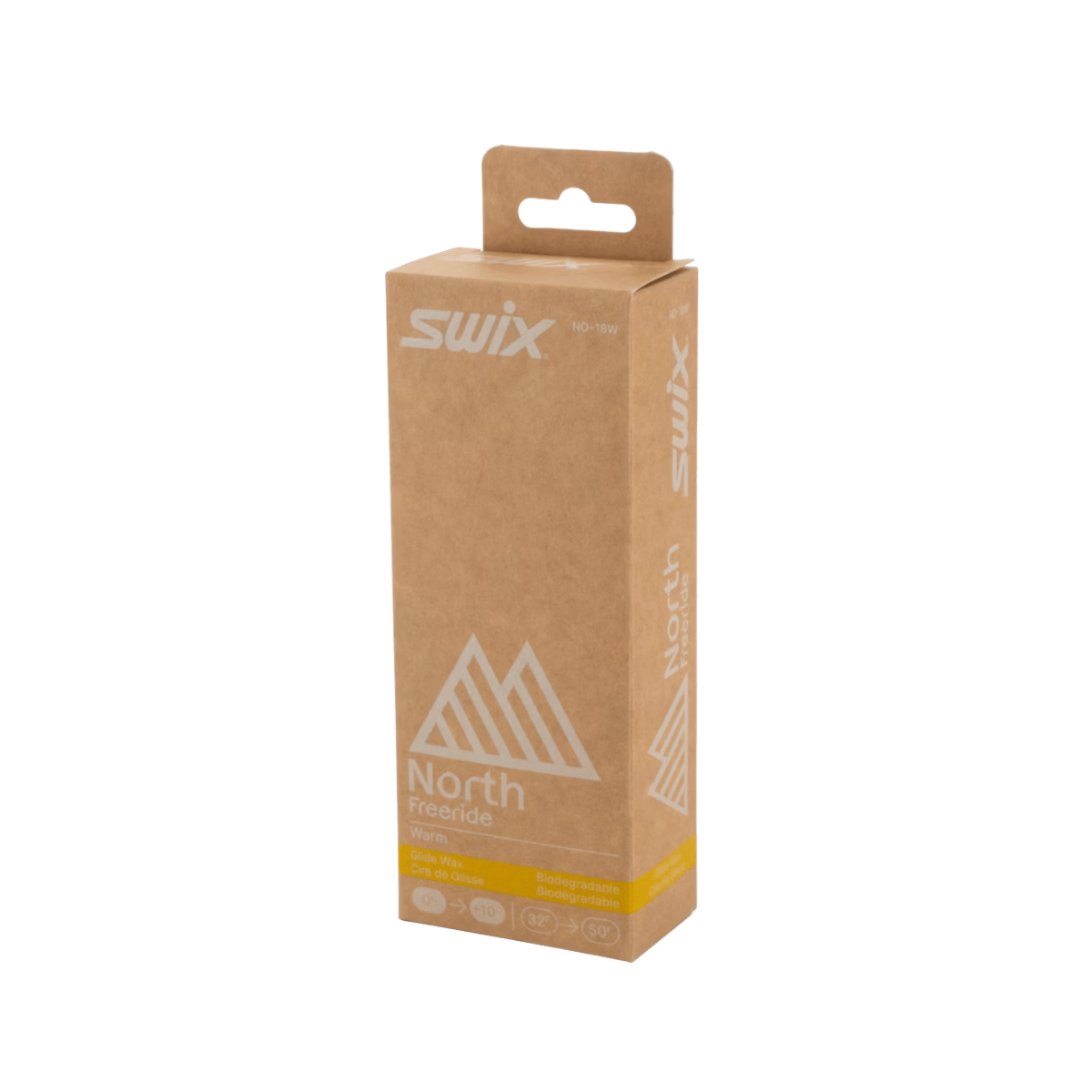 Swix North Glidewax - Thumbnail 4
