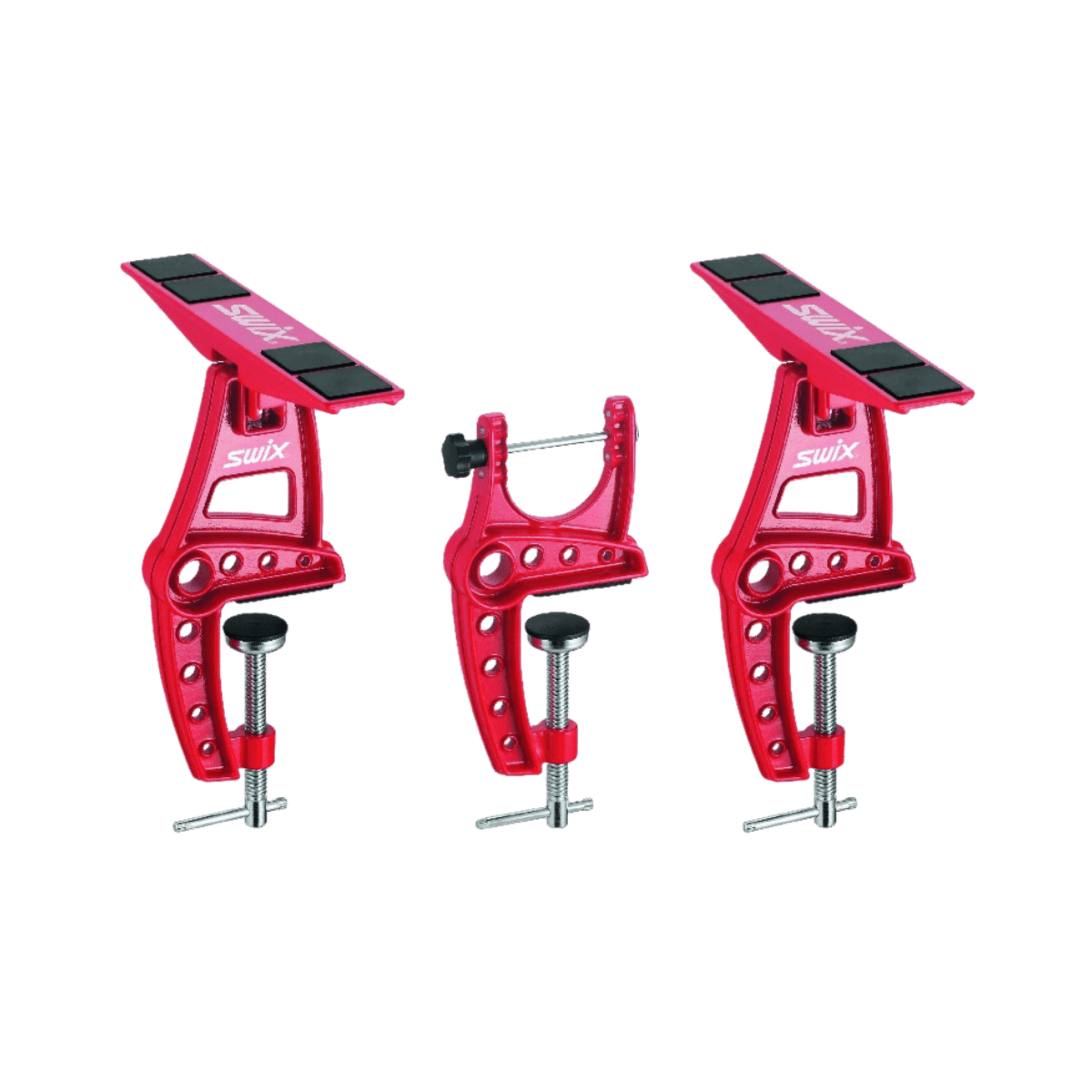 SWIX NORDIC TRAVEL SKI VISE 