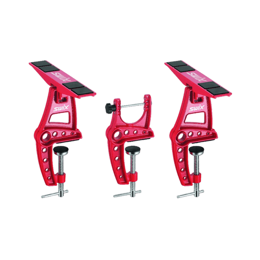 SWIX NORDIC TRAVEL SKI VISE 