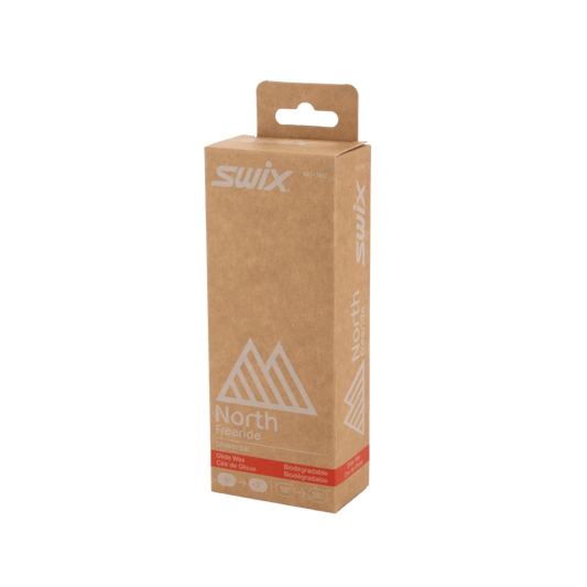 SWIX NORTH GLIDEWAX UNIVERSAL 180G