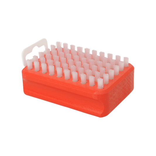 SWIX RETANGULAR BRUSH NYLON SMALL