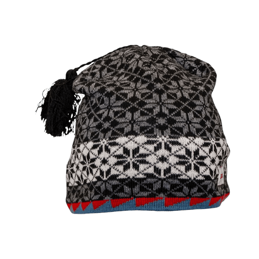 SWIX SAWYER HAT ONE SIZE BLACK
