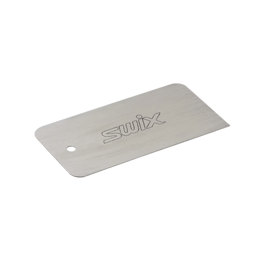 SWIX STEEL SCRAPER