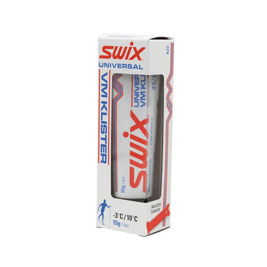 SWIX UNI VM KLISTER -3C°-10C° 