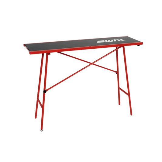 SWIX WAXING TABLE WIDE