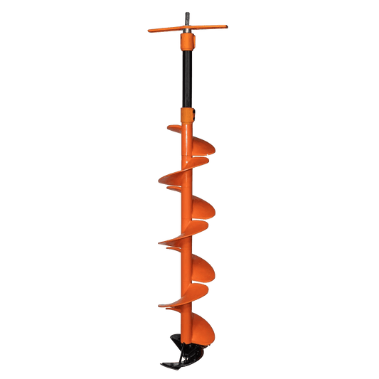 RAZR SYNTHETIC ULTRA DRILL AUGER 8IN