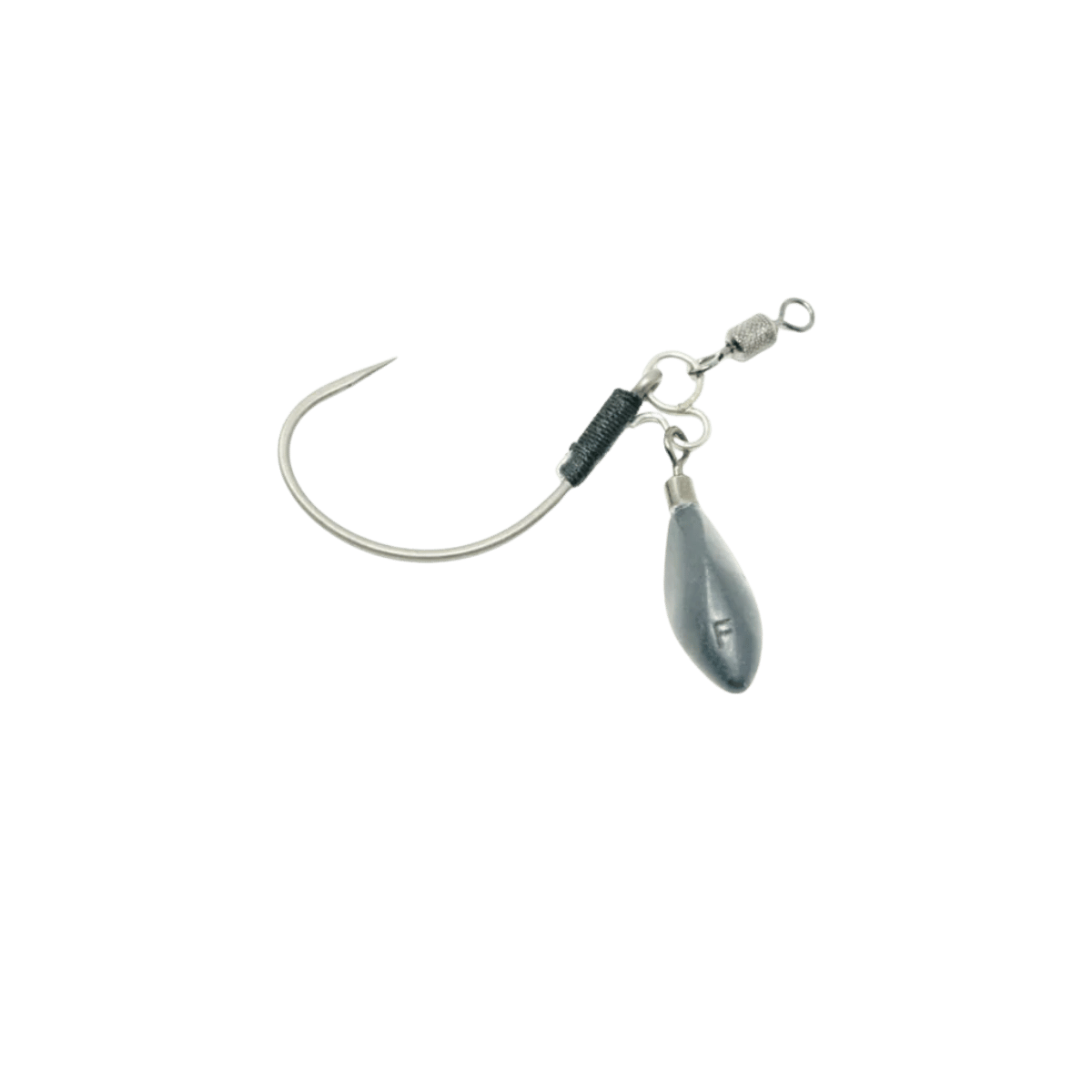 ZAPPU SYSTEM HOOK RPZ TALISMAN 3PK