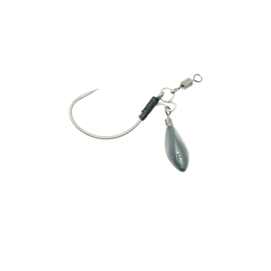 ZAPPU SYSTEM HOOK RPZ TALISMAN 3PK