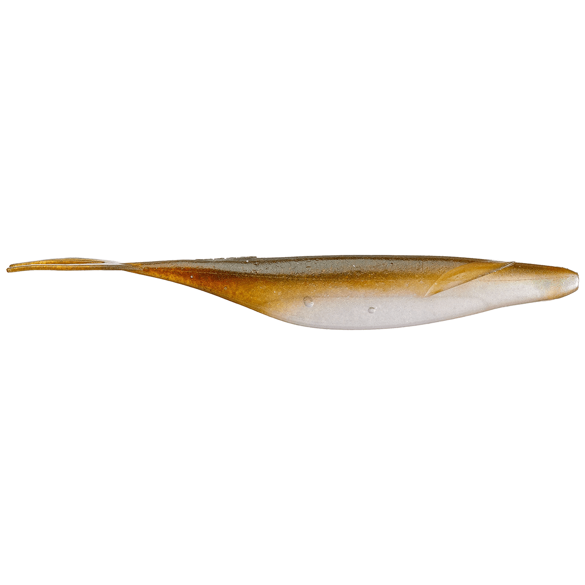 DEPS SAKAMATA SHAD HEAVY WEIGHT 7IN