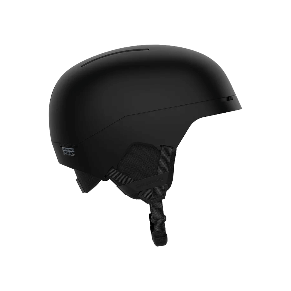 SALOMON BRIGADE MIPS HELMET - BLACK