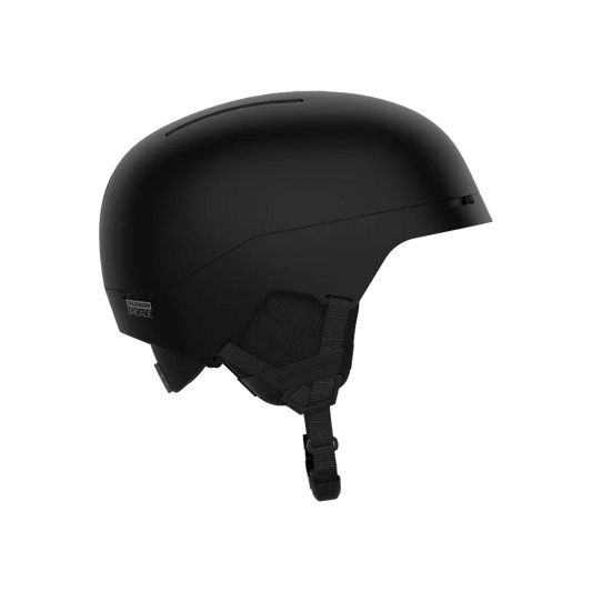 SALOMON BRIGADE MIPS HELMET - BLACK