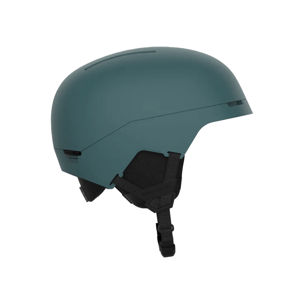 SALOMON BRIGADE MIPS HELMET - NORTH ATLANTIC