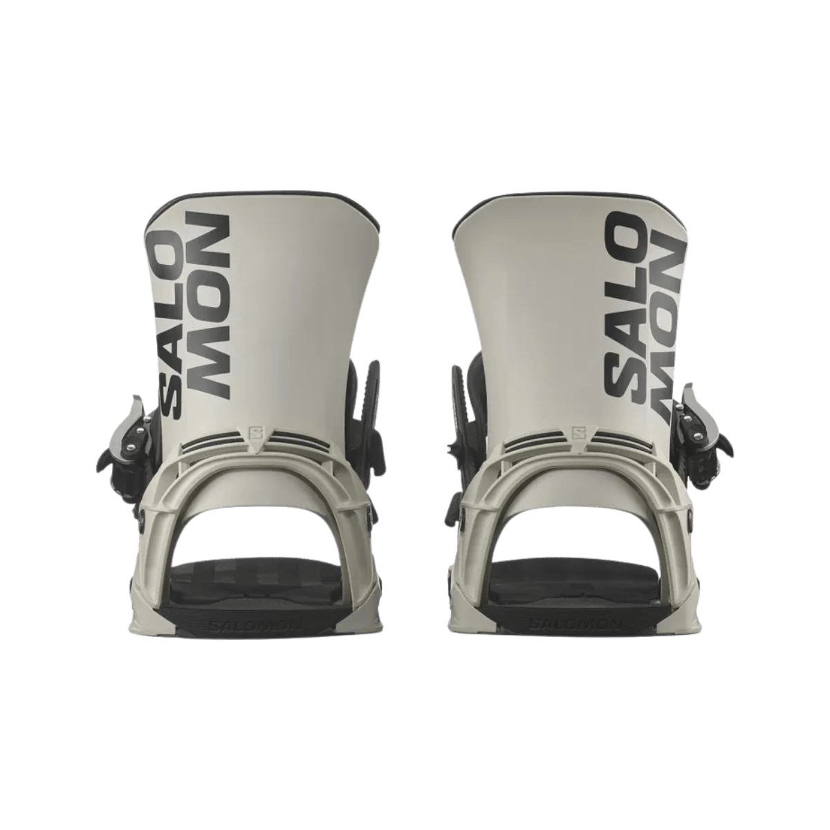 SALOMON DISTRICT SB BINDINGS 25/26 - RAINY DAY - BACK VIEW