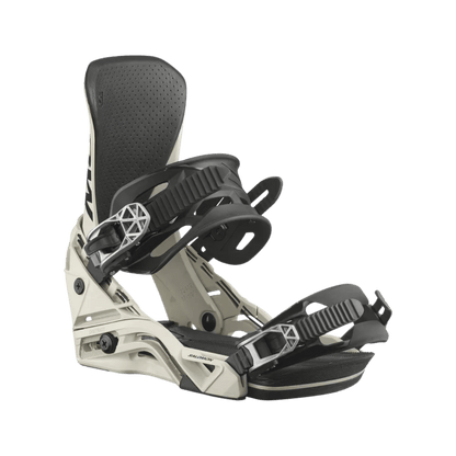 SALOMON DISTRICT SB BINDINGS 25/26 - RAINY DAY - SIDE FRONT VIEW