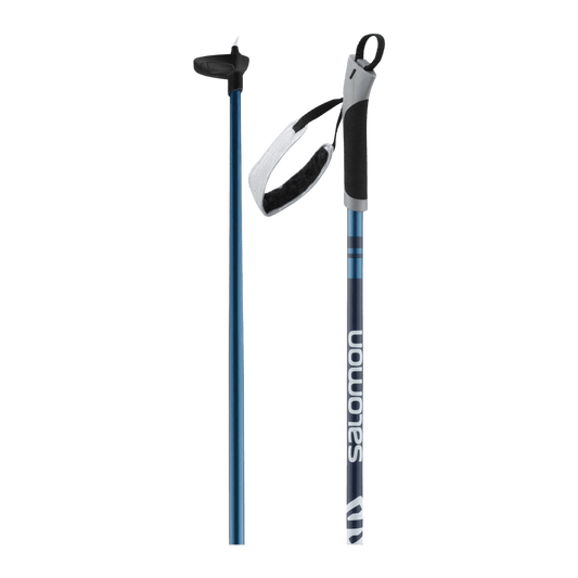 SALOMON WOMEN'S ESCAPE VITANE POLES 23/24