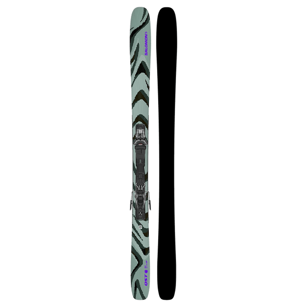 スキー SALOMON 25-26 S/RACE SLPRO 165 I12TL GW Salomon S/RACE SL