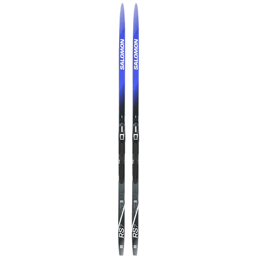 SALOMON S/MAX SKATE + SHIFT RACE NORDIC SKIS 2026 – Joe's Sporting