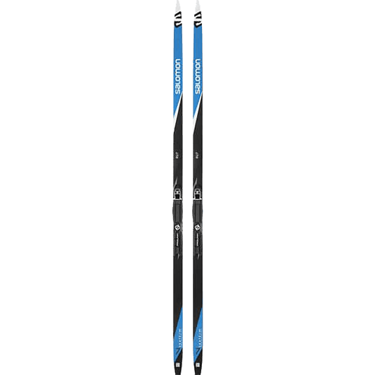 SALOMON RS 7 X-Stiff PM SHIFT NORDIC SKIS 2023 - UNISEX