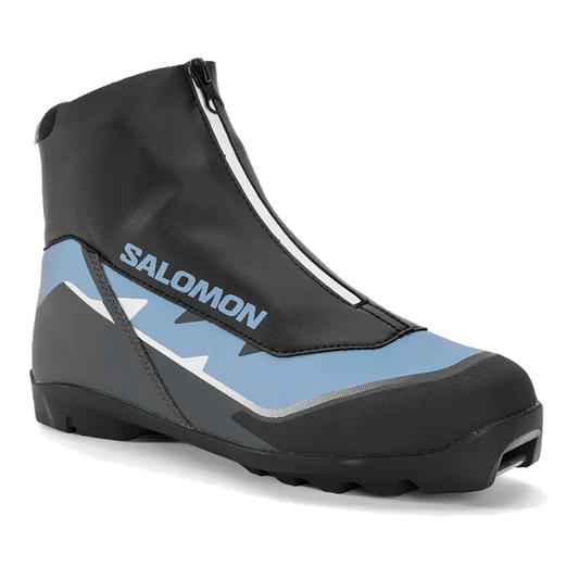 SALOMON WOMEN'S VITANE 2023 - BLACK/ROCK/DUSTY BLUE