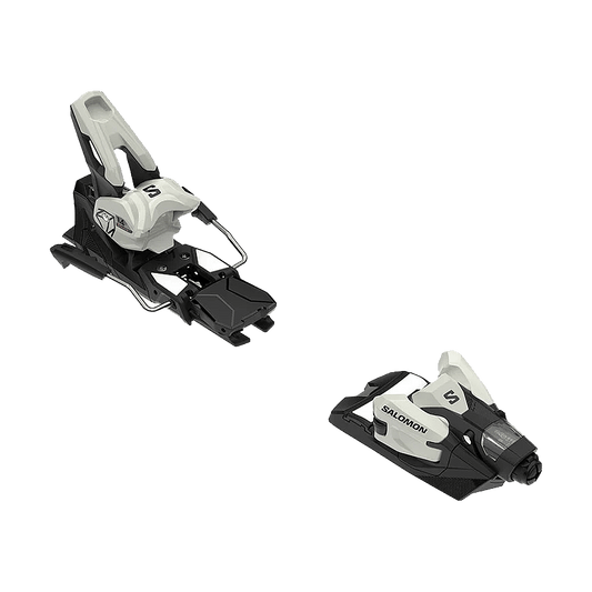 SALOMON STRIVE 14 GW 100MM SKI BINDINGS 2025/2026 - SEAFOAM/BLACK