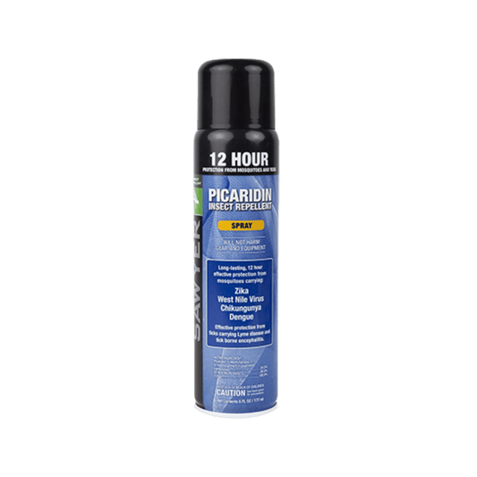 SAWYER PICARIDIN CONTINIUOUS SPRAY 6 OZ