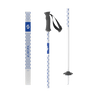 WHITE/BLUE