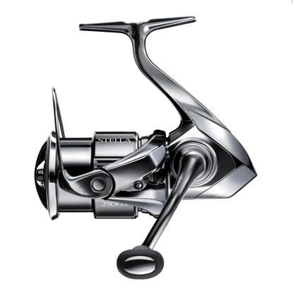 Shimano - Stella 2500HG Spinning Reel Shimano - Stella 2500HG Spinning Reel