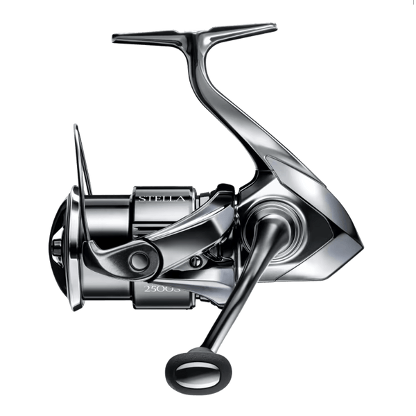 Shimano STL2500HGFK Stella FK Spinning Reel Shimano STL2500HGFK Stella FK Spinning Reel
