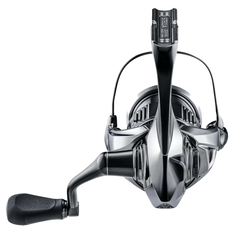 Shimano - Stella 2500HG Spinning Reel