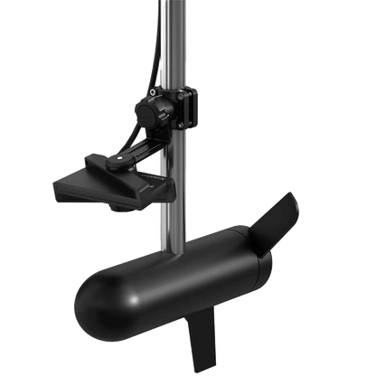 LIVESCOPE PLUS with GLS 10 and LVS34 SYSTEM - pole front mount