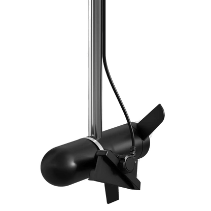 LIVESCOPE PLUS with GLS 10 and LVS34 SYSTEM - motor side mount