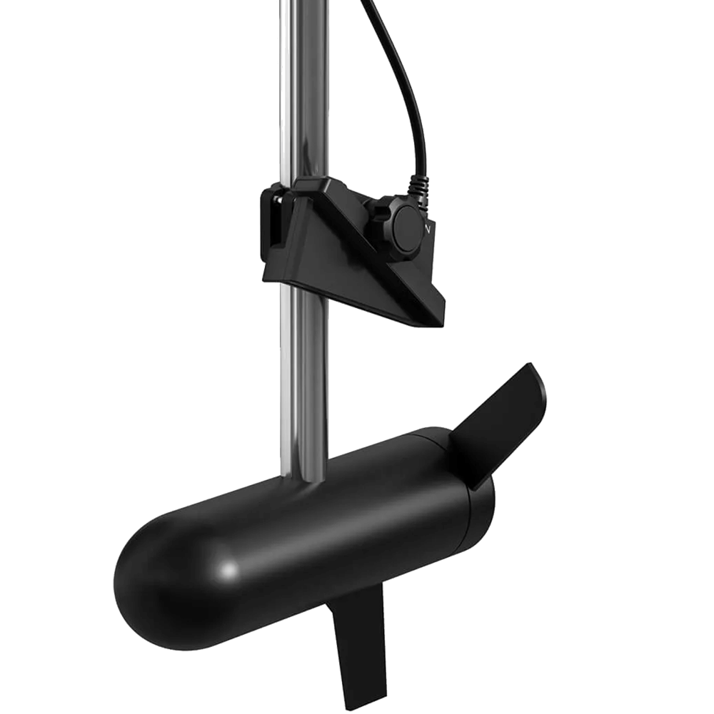 LIVESCOPE PLUS with GLS 10 and LVS34 SYSTEM - pole side mount