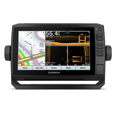 ECHOMAP 2020 UHD 93SV LK - 9"