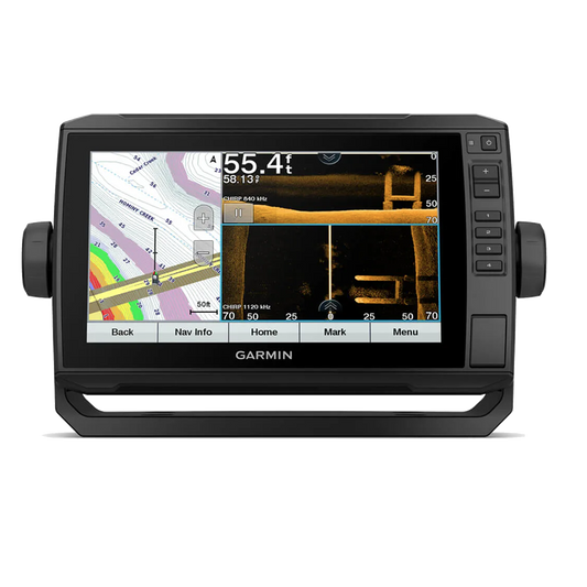 ECHOMAP 2020 UHD 93SV LK - 9"