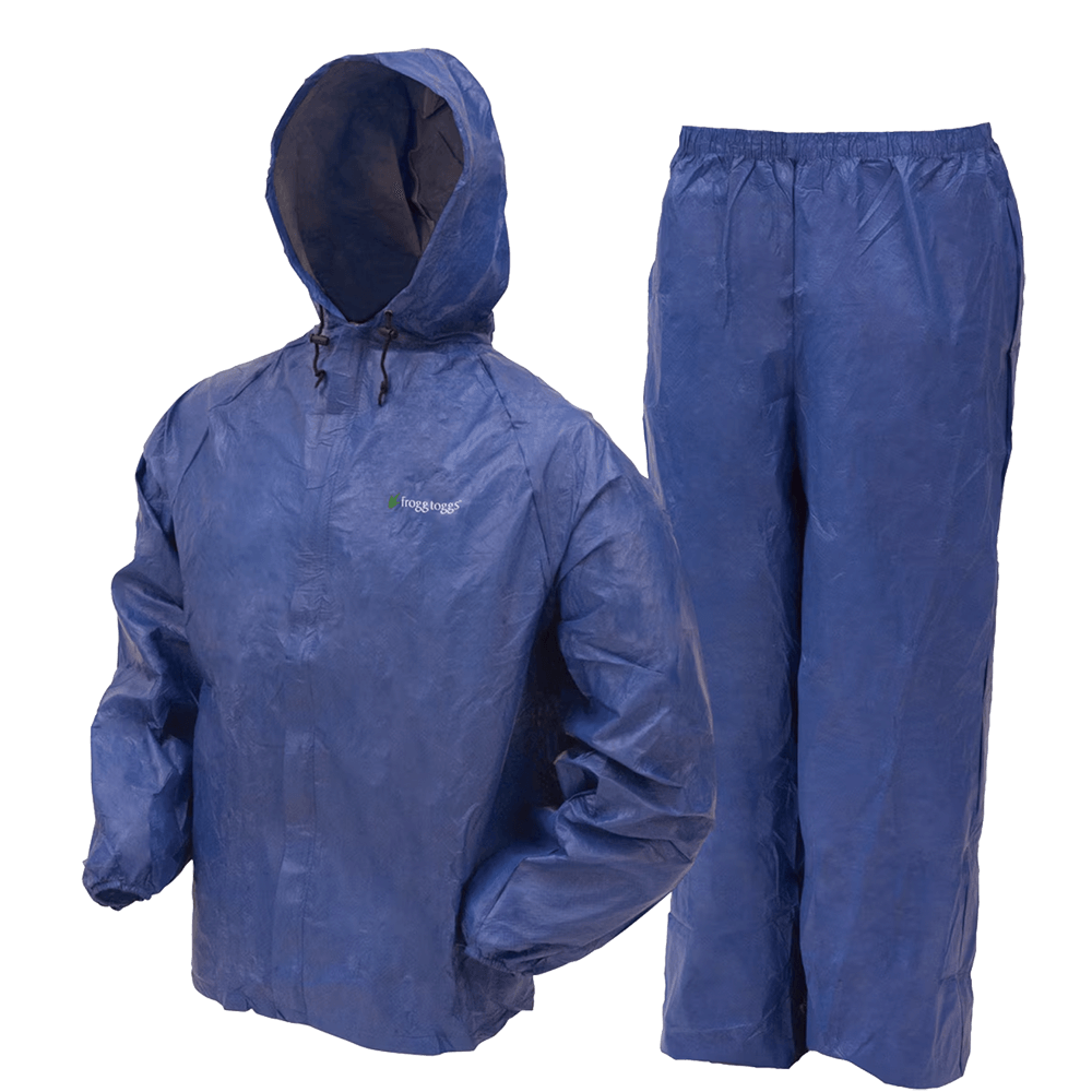 ULTRA-LITE2 WATERPROOF RAIN SUIT